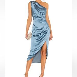Revolve Elliatt Cassini Dress NWT